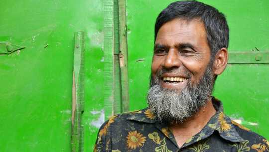 This Bangladeshi Man's Story Shows Why Linking Climate Change With Conflict Is No Simple Matter