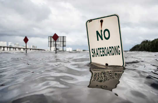 What Is A Hurricane Storm Surge and Why Is It So Dangerous?