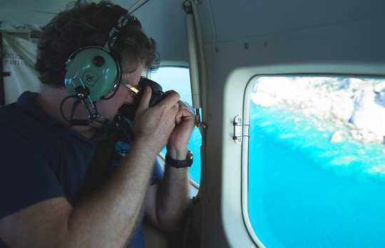 We Just Spent Two Weeks Surveying The Great Barrier Reef. What We Saw Was An Utter Tragedy