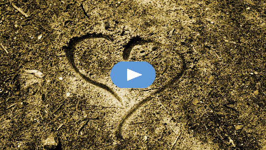 How Can We Heal Our Broken World? (Video)
