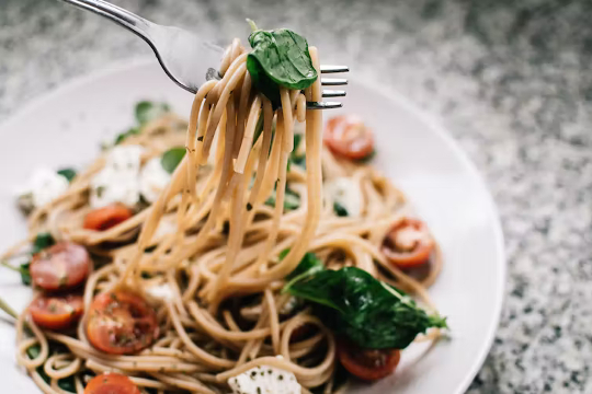 why pasta healthier than you think 1 12