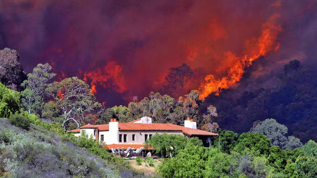 avoid wildfires 8 22
