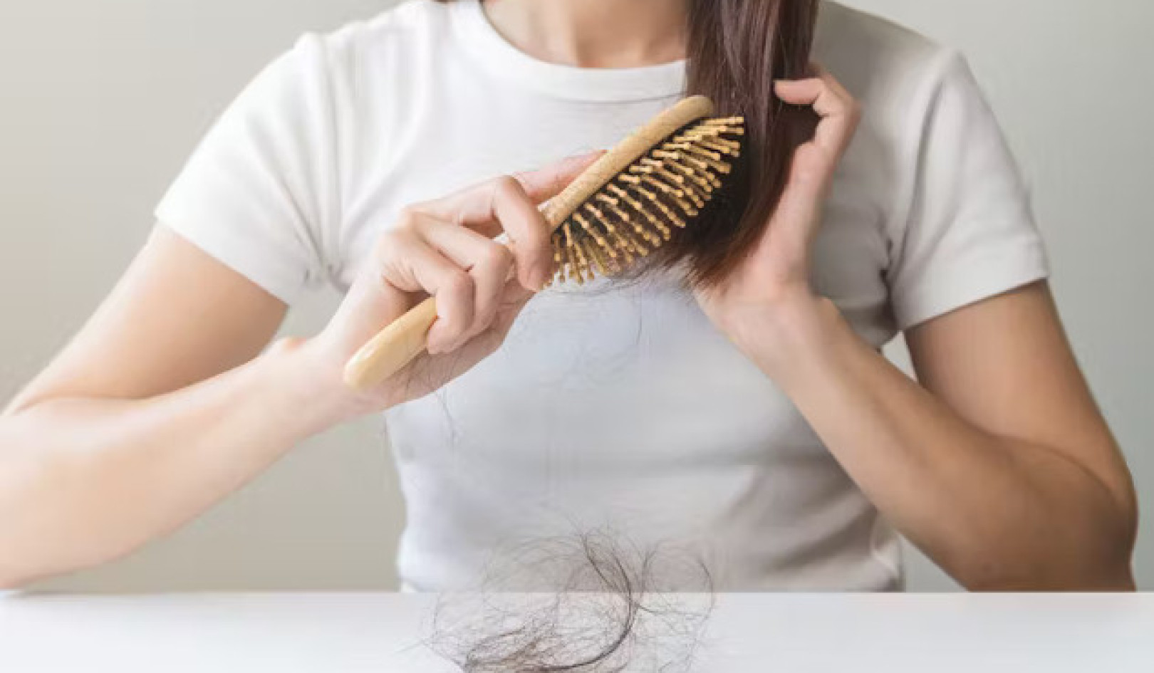 The Hidden Health Signals Your Hair Is Sending You